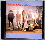 Bon Jovi - Borderline